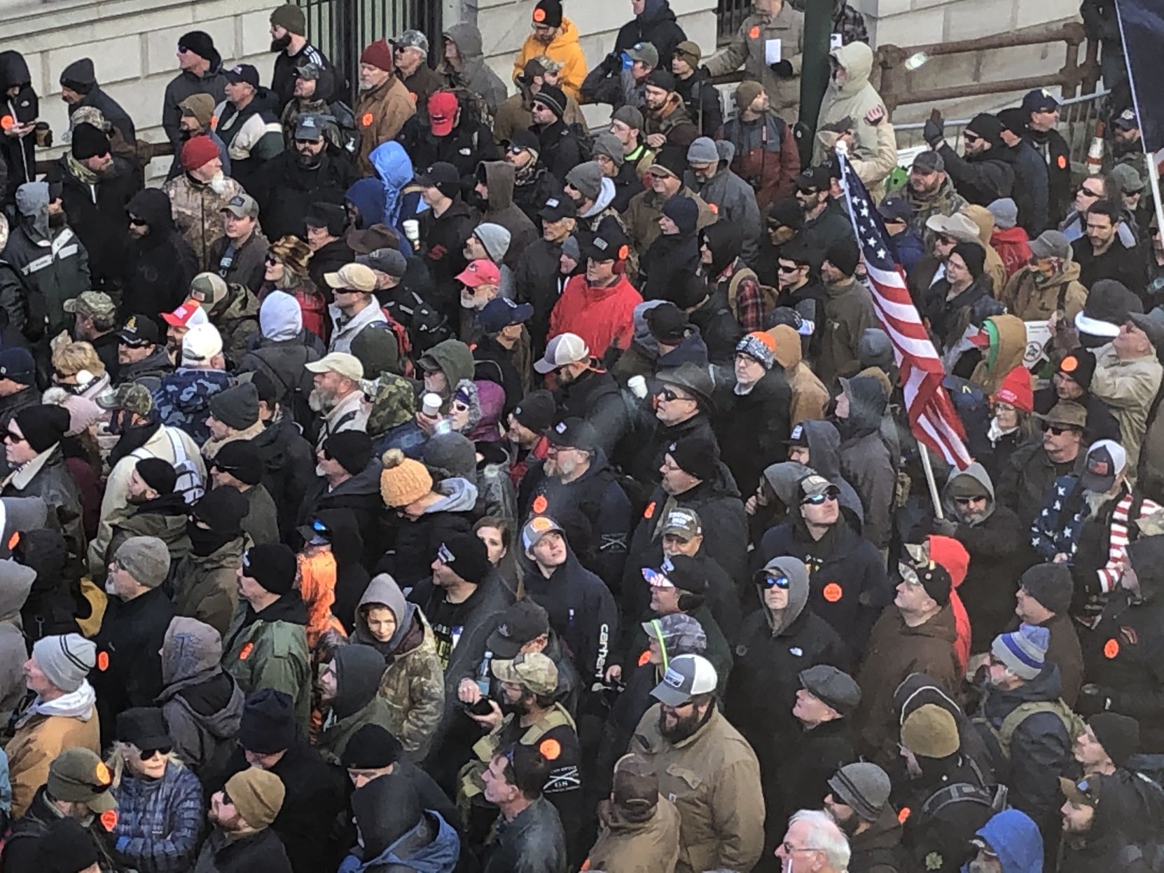GUN RALLY